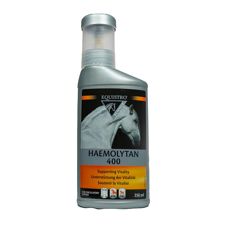 Equistro Haemolytan 400
