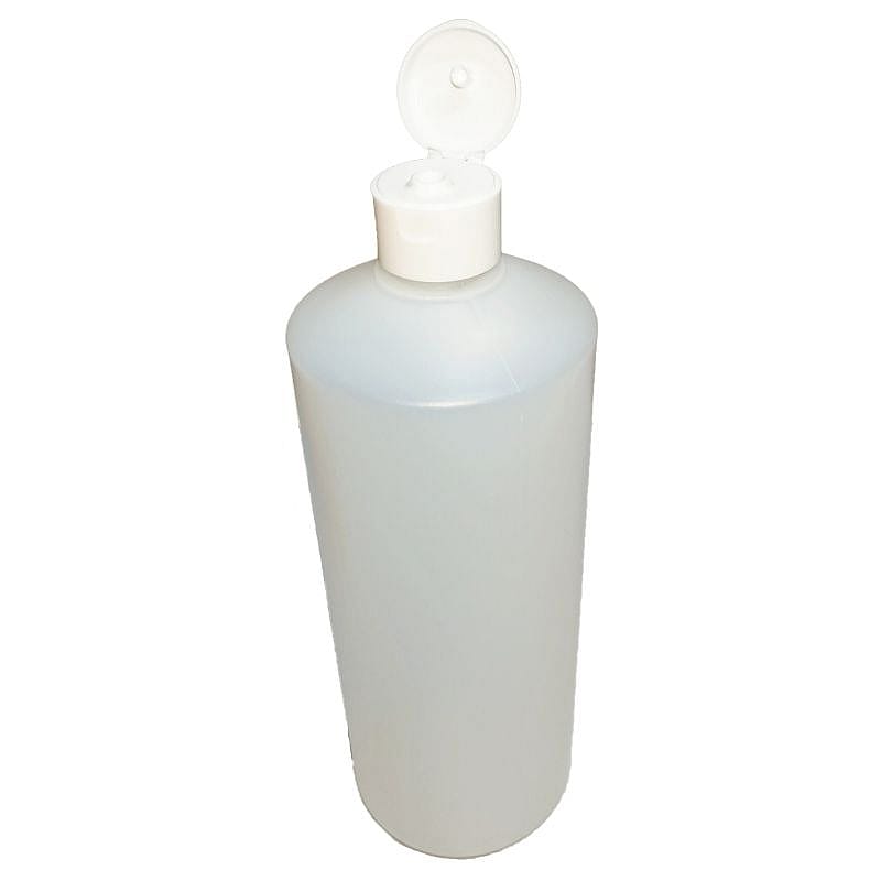 plastic bottle, fles, witte fles, dop dop cap, lege container
