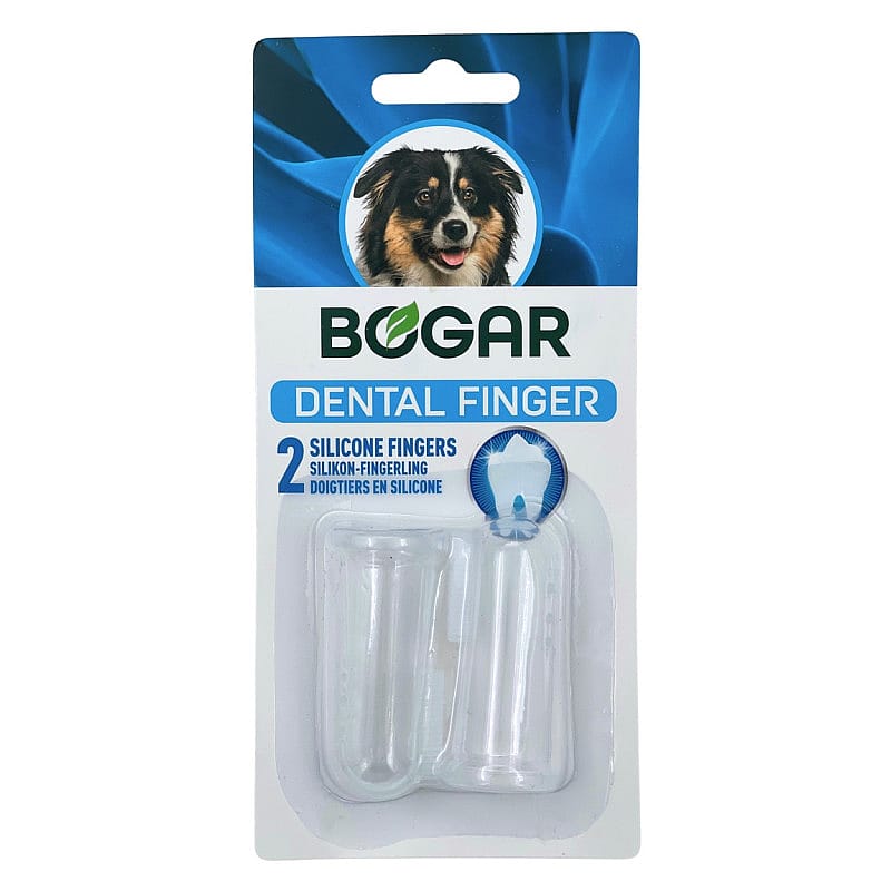 dental fingers, silicone, dog product, pet care, packaging