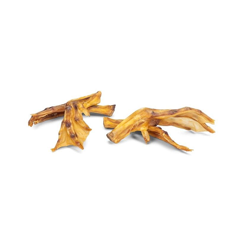 dierenbeenderen, gelei, snacks, trekken, genezen