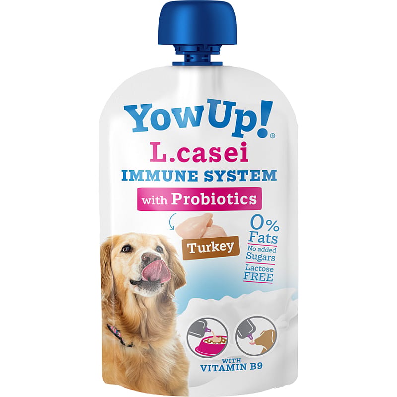 AE - YowUp! L. Casei Hond 115 gram