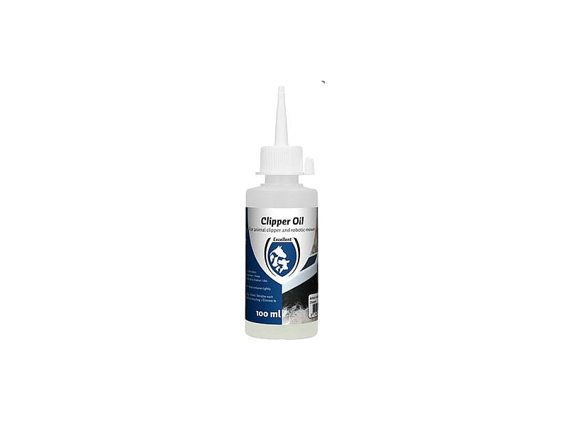 Clipper Tondeuse Olie 100 ml