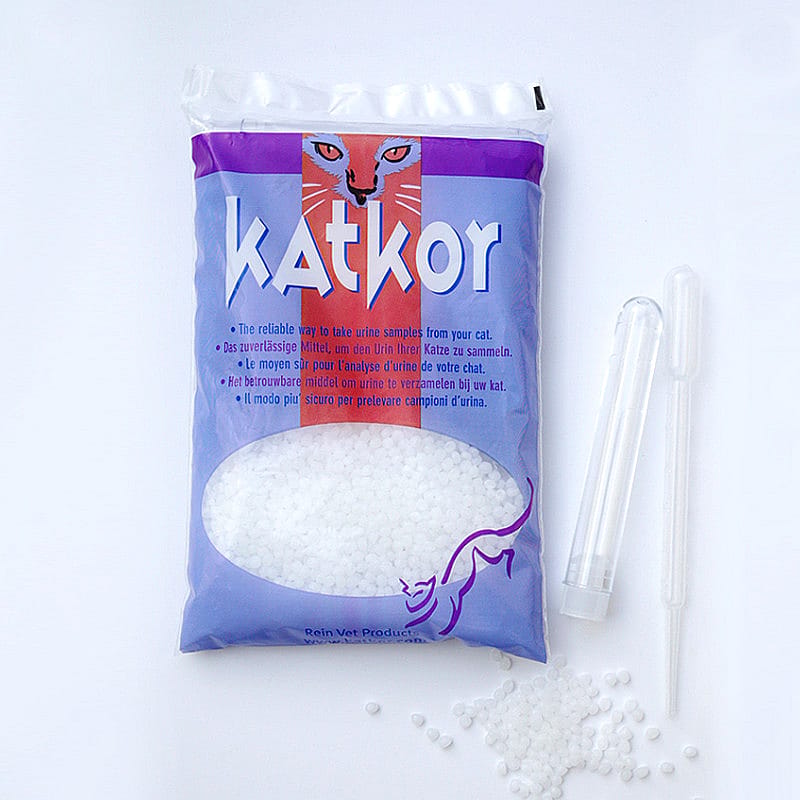 Katkor korrels