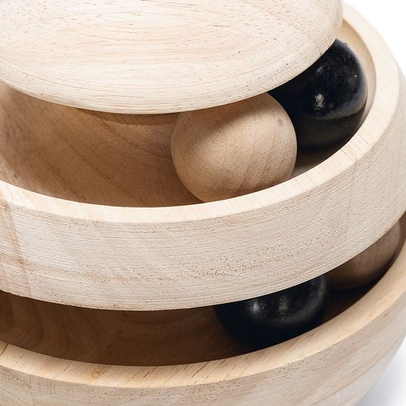 houten wielen, balansstokjes, wooden toy, kugel, houtenspeelgoed