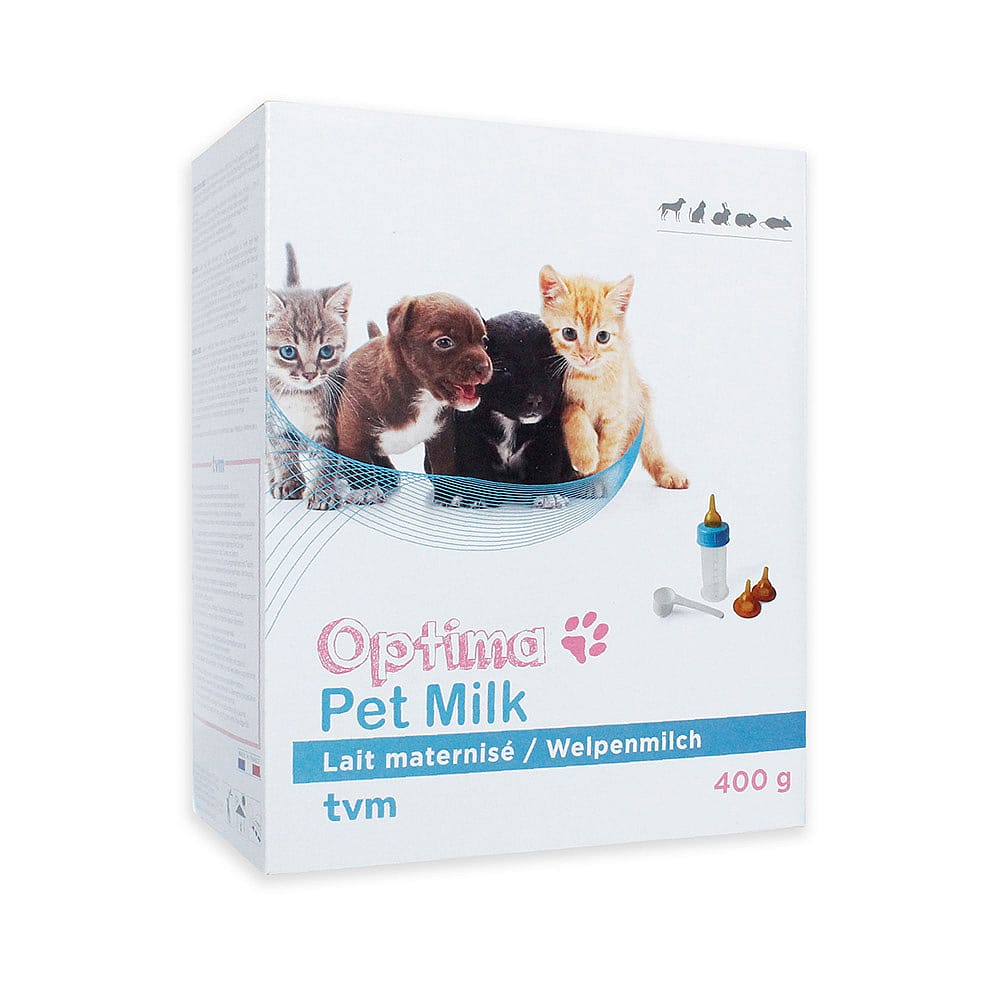 Pet Milk Optima 400 gram