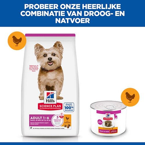 dog food, adult 1-6, dry food, grain-free, package