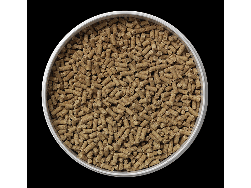 Equitop Pronutrin Maag Paard 3.5 kg