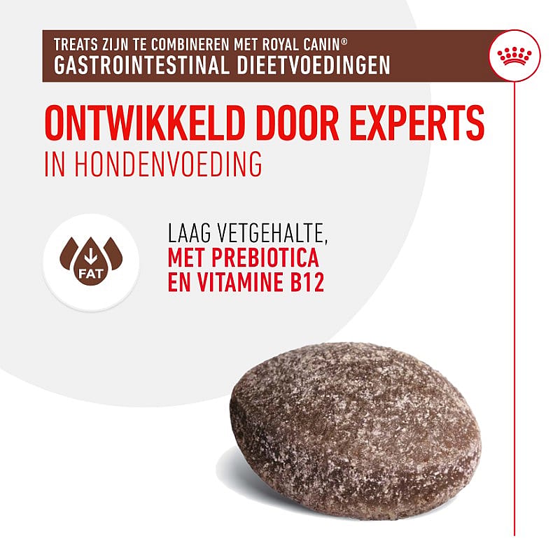 Royal Canin Gastrointestinal Treats Hond 230 gram