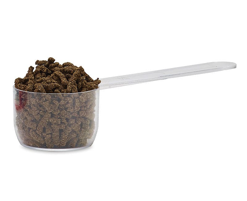 Audevard Harpagyl Spier Bot Paard 900 gram