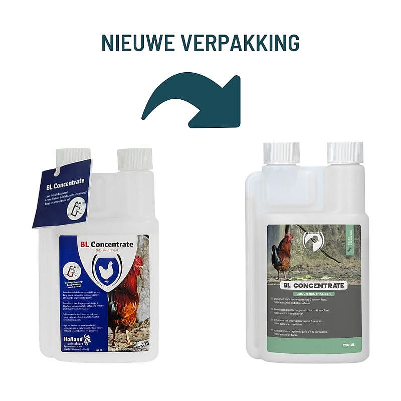 concentrate, vloeistof, poultry supplement, dierenvoer, universe