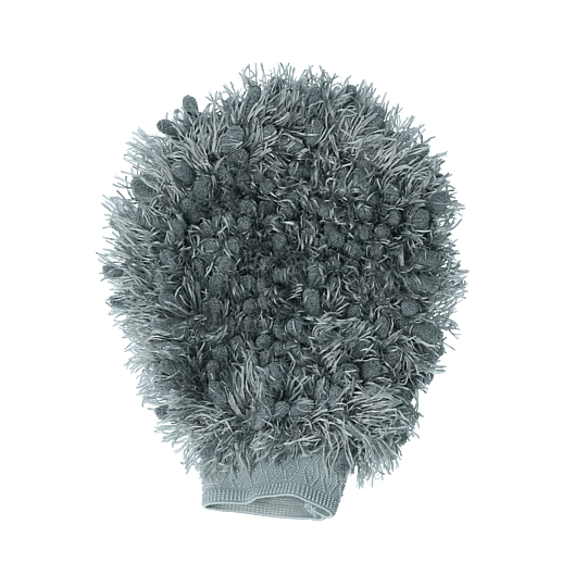 Royal Dry Pet Glove and Hair Remover Handschoen