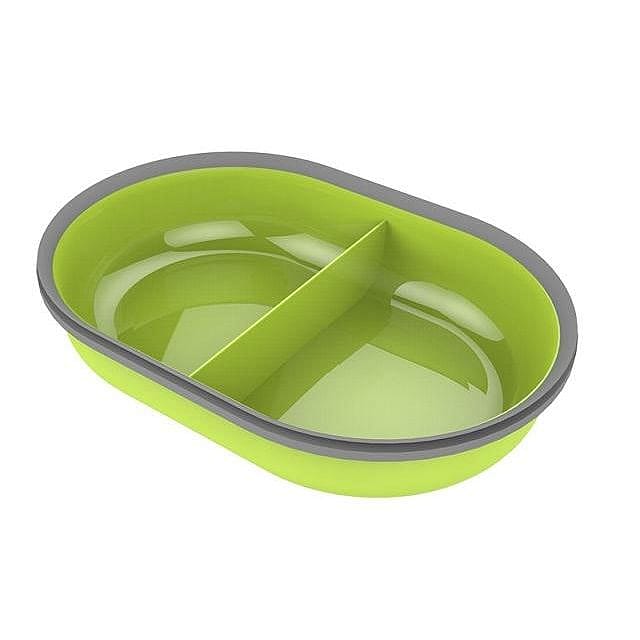 Surefeed Voerbakje Gesplitst