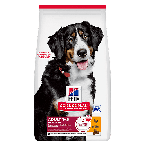dog food, adult dog, kibble, grain free, bag design