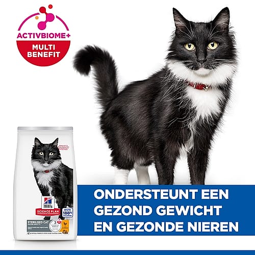 kat, voer, kattenvoer, huls, tweezijdig