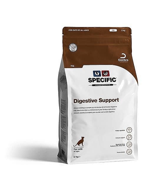 Specific Digestive Support FID Kat 2 kg