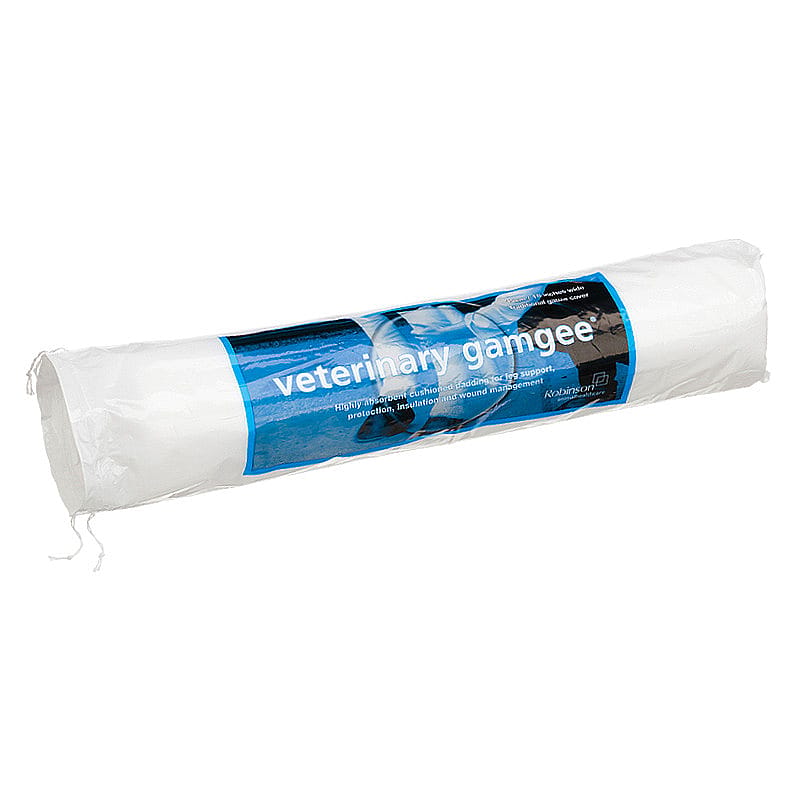 Gamgee verbandwatten 1 rol 45 cm