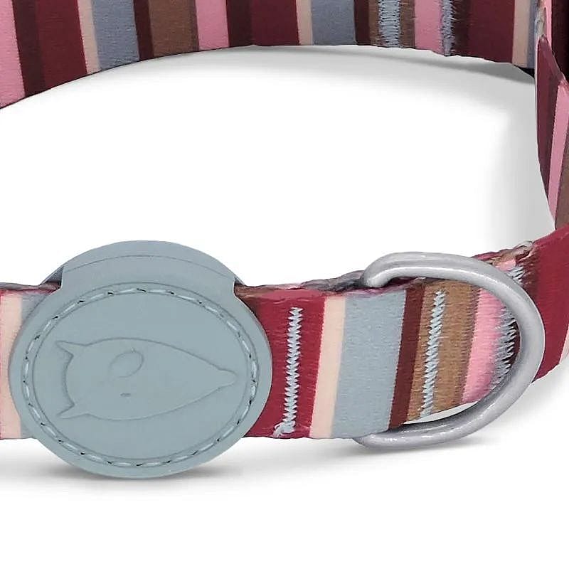Morso Honden Halsband Gerecycled Small Skyline