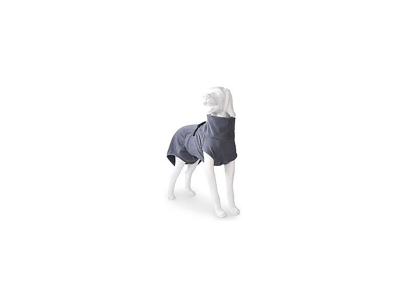 Doggy Dry Badjas Hond Maat XX-Small