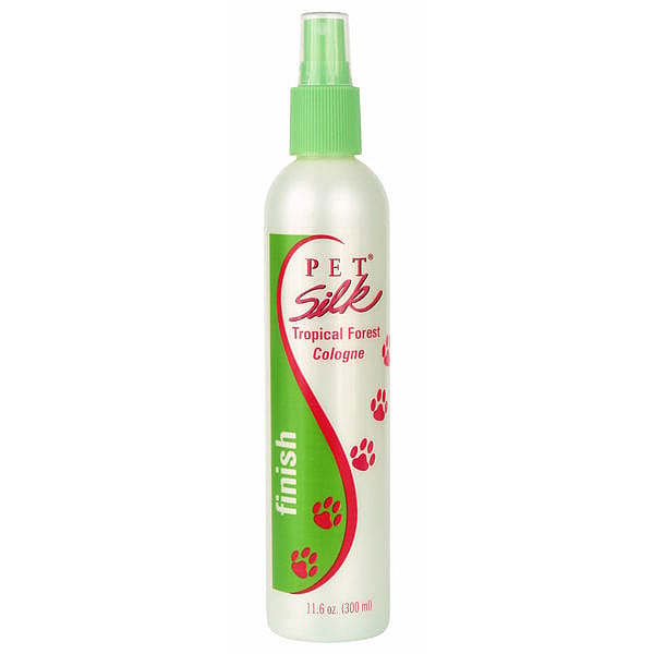 Pet Silk Tropical Forest 300 ml - Cologne