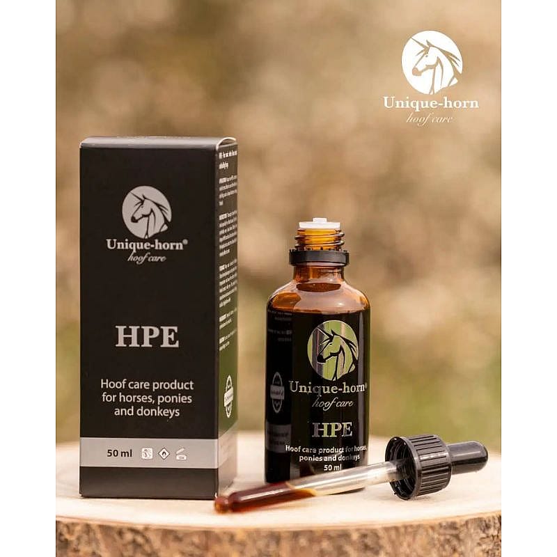 Hoofverzorging, HPE, 50 ml, dierenverzorging, ehup