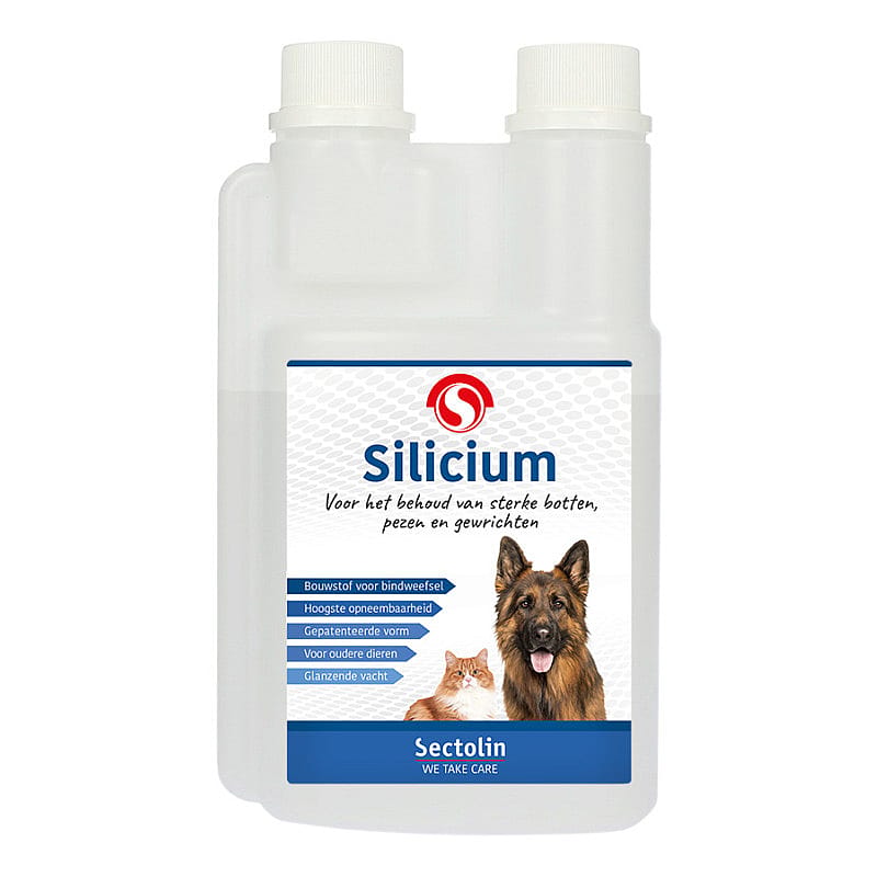 silicium, dierenvoer, waterkwaliteit, vloeistof, emmer