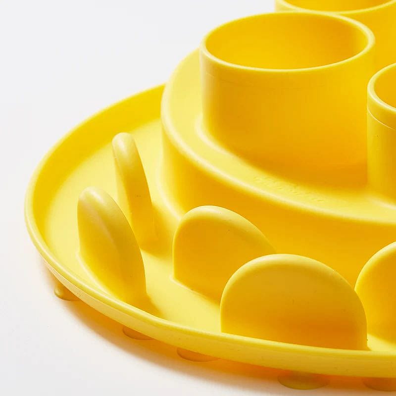 Puzzle Digger Slow Feeder Ø 25cm Kat