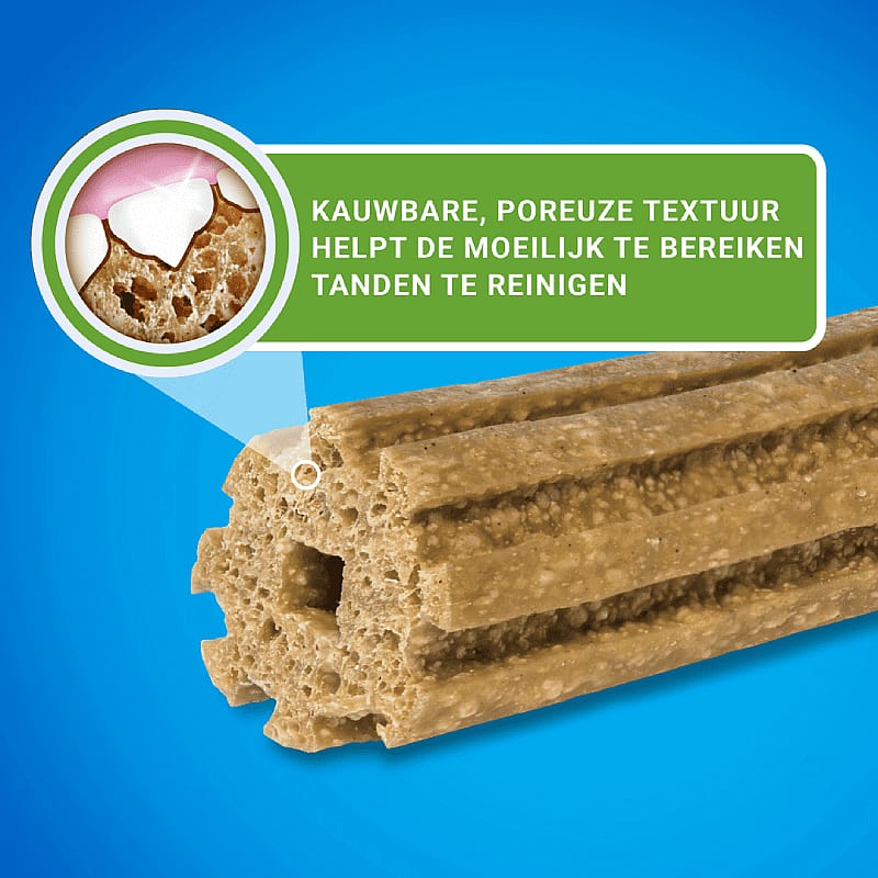 Purina DentaLife Hond
