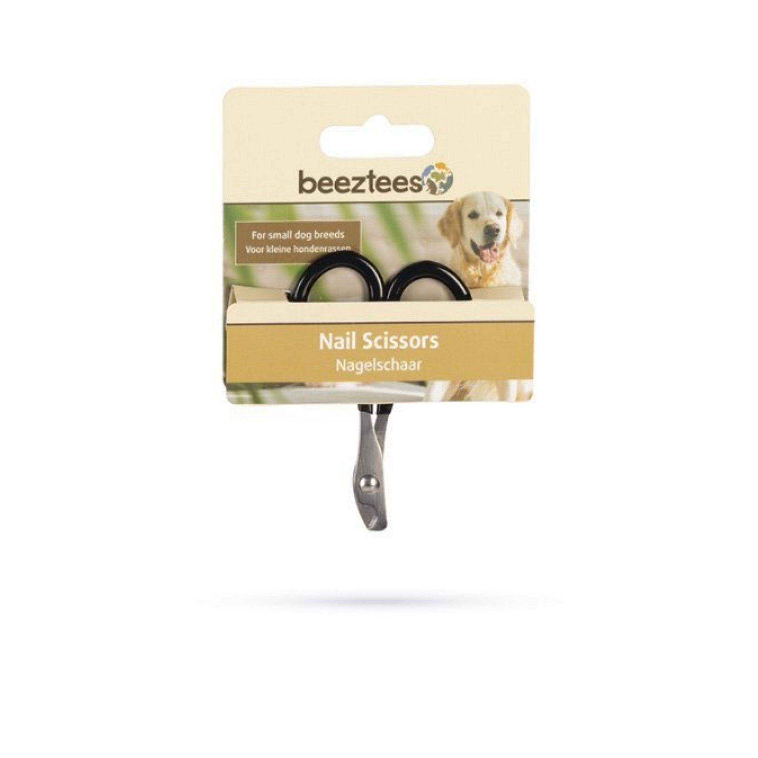 nagelschaart, nail scissors, knijpvijltjes, dierenspecifiek, beeztees