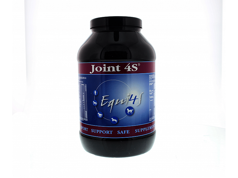 Equi Joint 4S Gewricht Paard 2.4 kg