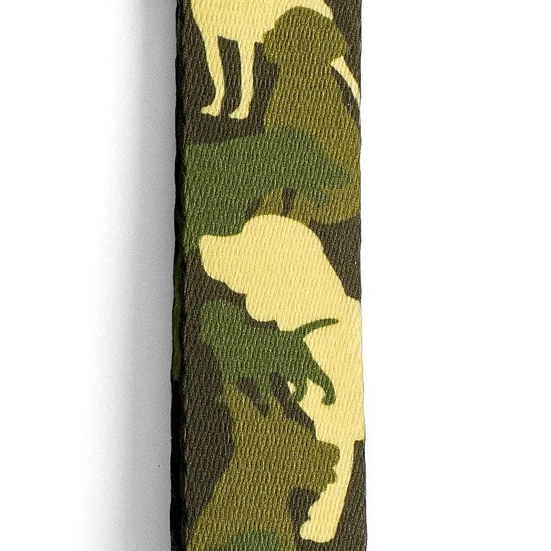 Morso Honden Halsband Gerecycled Small Full Metal Dog