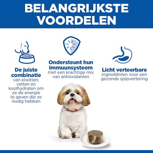 hondenvoer, voeding, koolhydraatvrij, antioxidanten, immuunsysteem