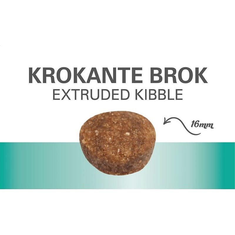 Prins Procare Croque Veterinary Diet Gastro-Intestinal Low Fat Hondenvoer