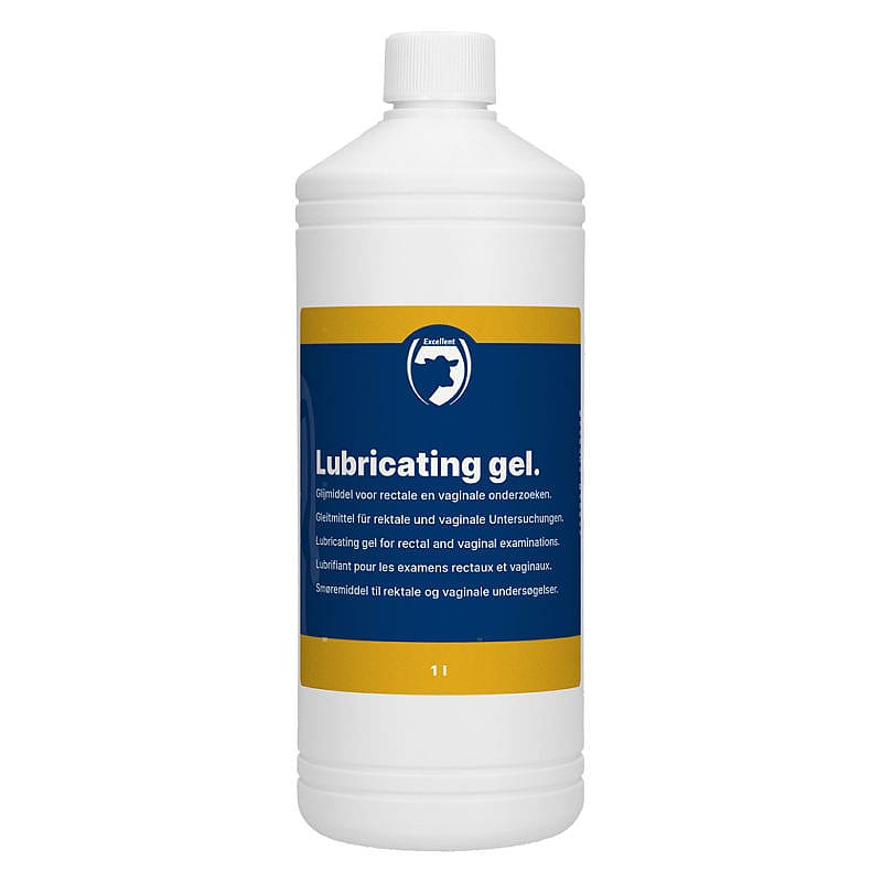 Glijmiddel Super HAC 1 liter
