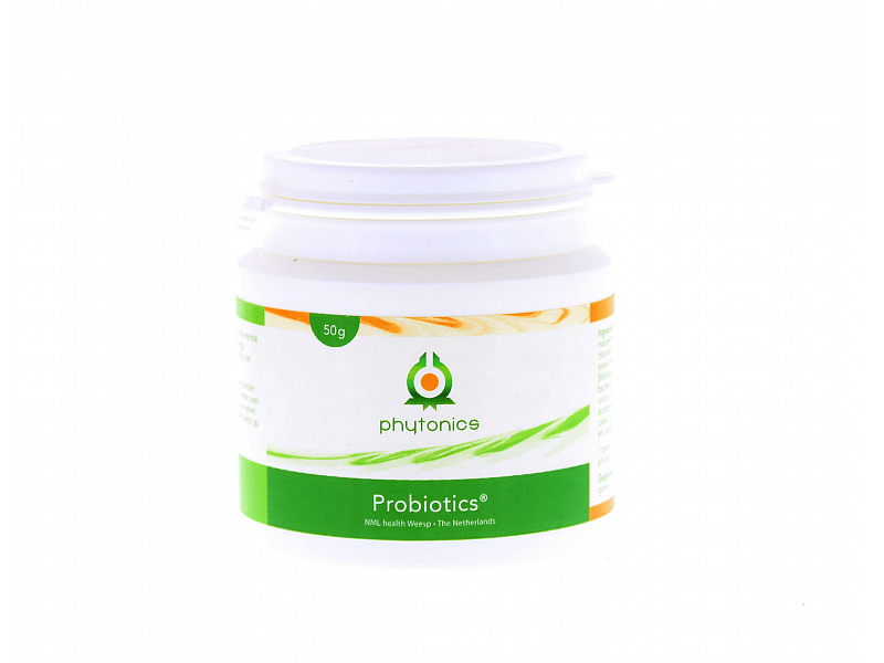 Phytonics Probiotics Hond-Kat 50 gram