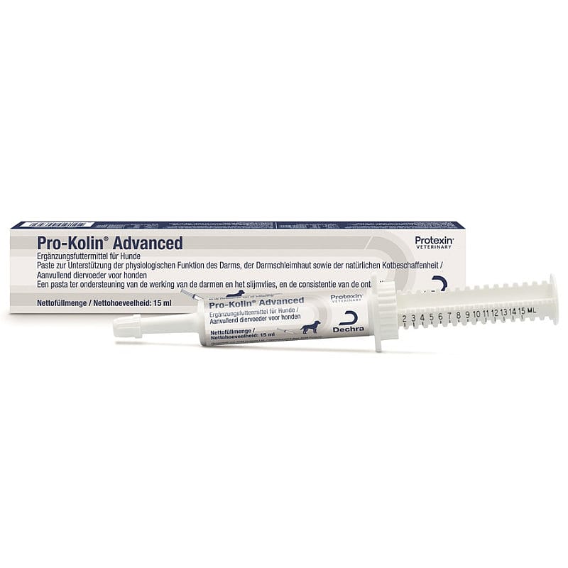 diervoeding, kauwvoeding, tube, spuit, 15 ml