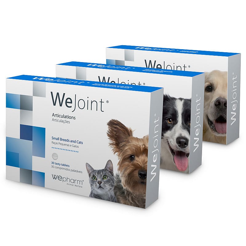 Wepharm WeJoint Gewrichten