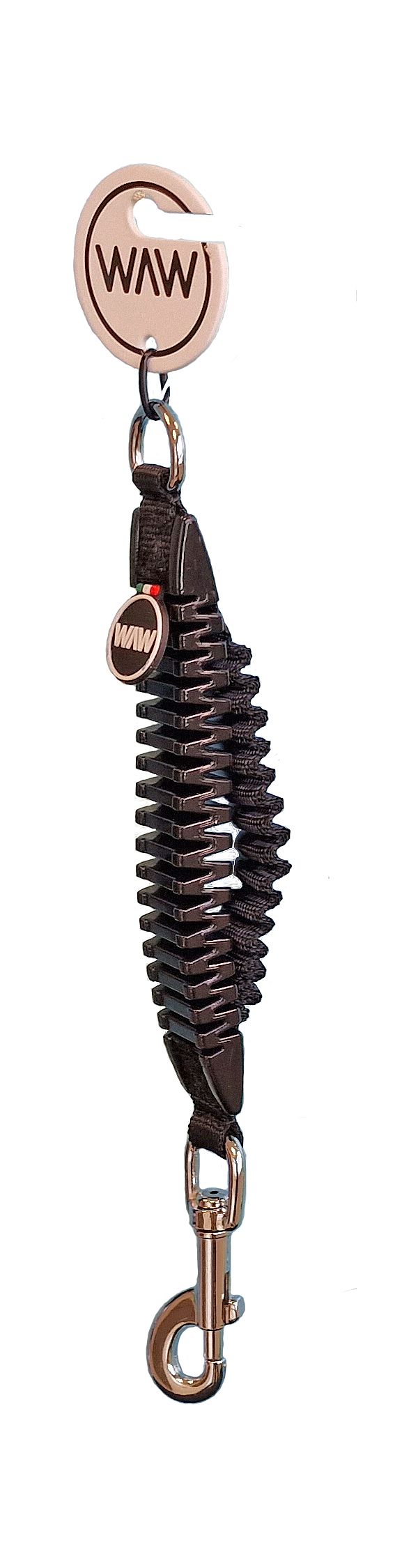 WAW Easydogwalk Schok Absorbeerder Maat XL
