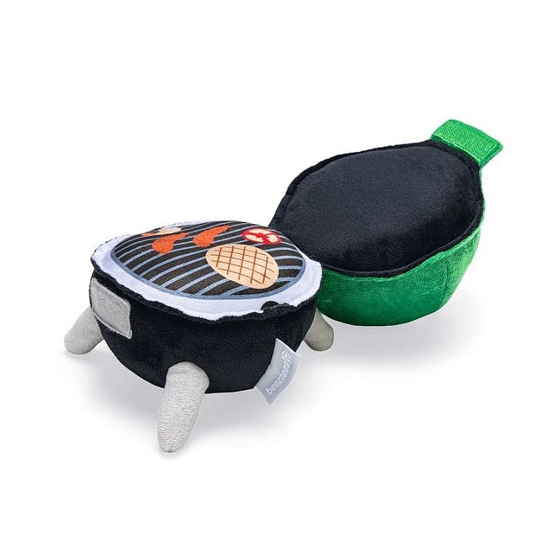 Beeztees Grill Master Pluche Hond