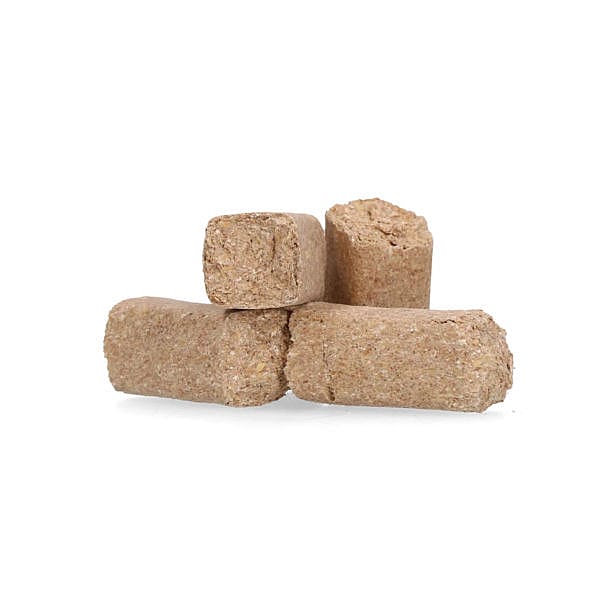 Datumvoordeel (op=op) Excellent Sweet Blocks Paard 1 kg Garlic