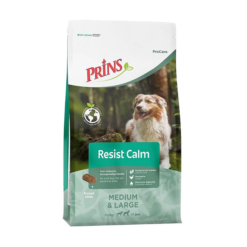Prins Procare Resist Calm Hondenvoer