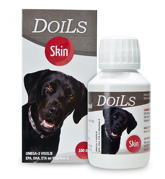 Doils Skin flacon 100 ml