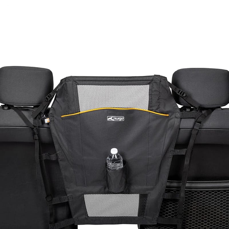Kurgo Backseat Barrier Auto Hond