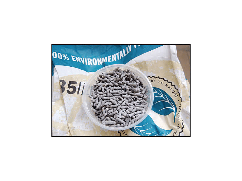Breeder Celect Kattenbakvulling 30 liter