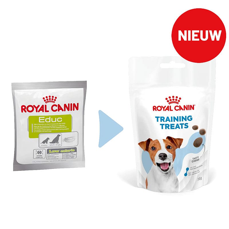 Royal Canin Training Treats 110 gram