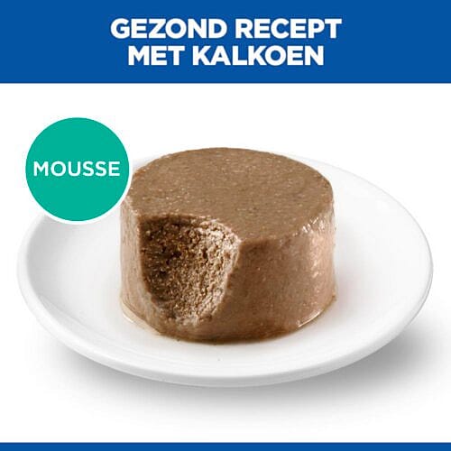 mousse, koker, bruin, dessert, plate