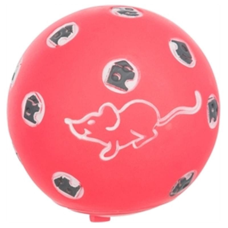 Trixie Cat Activity Voerbal 7 cm Kat