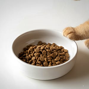 Dieettrouw bij hond en kat: waarom volhouden vaak het verschil maakt