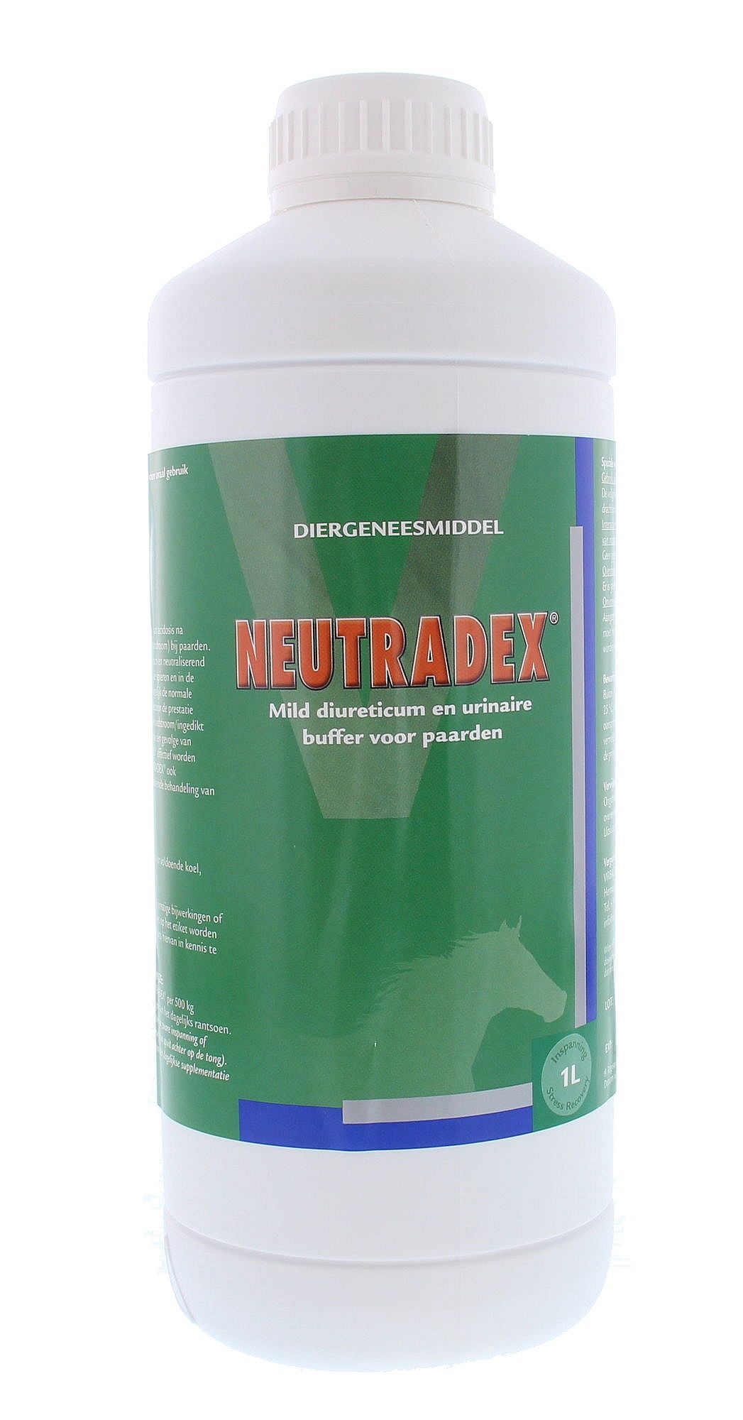 Virbac Neutradex