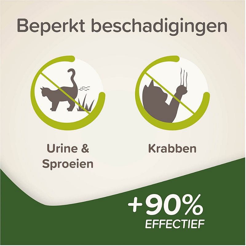 urin, spuit, kat, krab, geen dieren