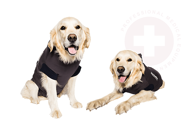 Jacketz Medical Body Suit voor honden Maat XXX-Small
